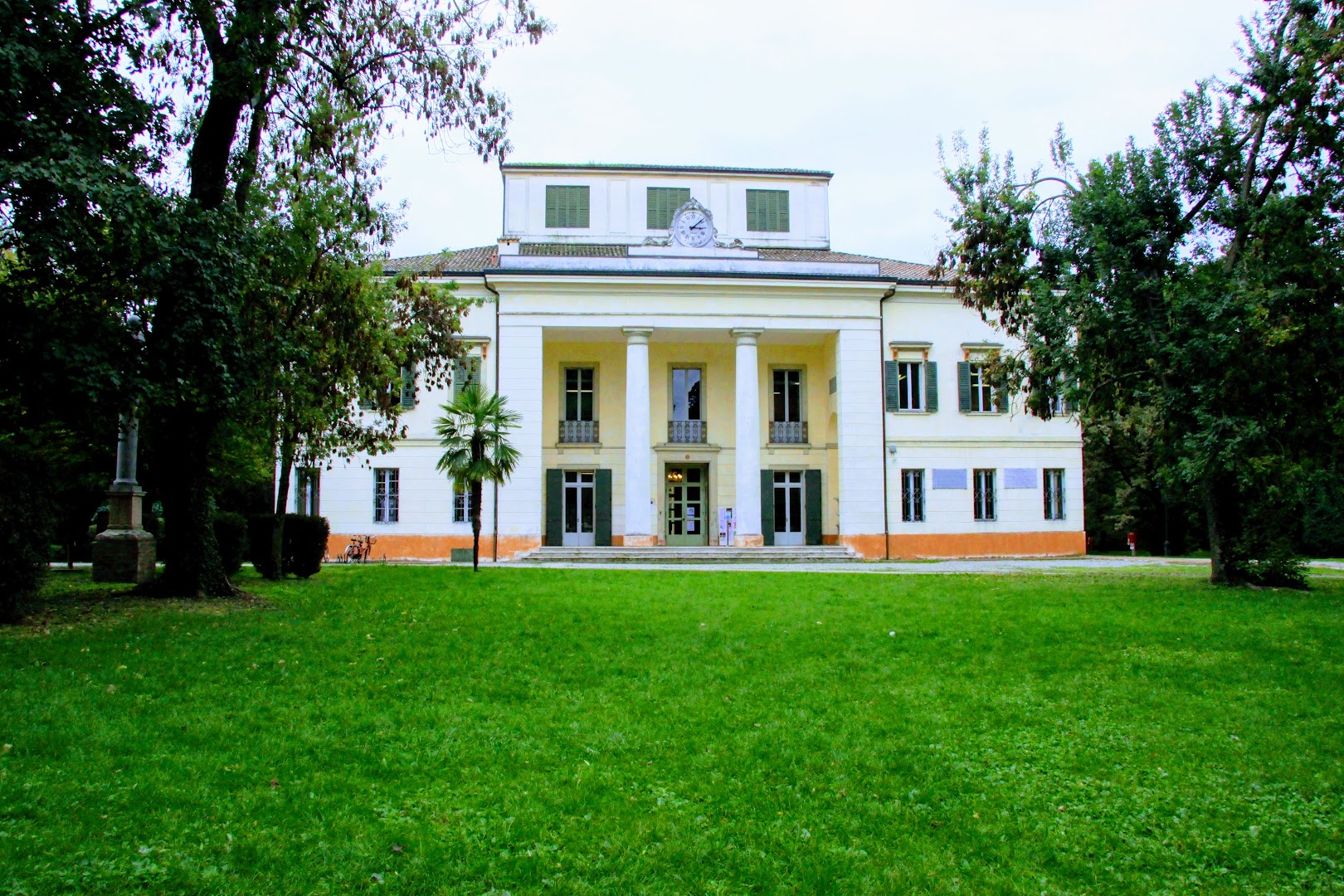 Parco Villa Gandini