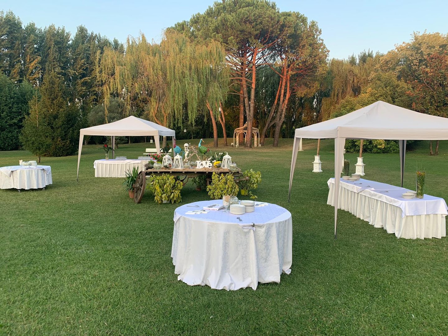 Parco Villa Loredana