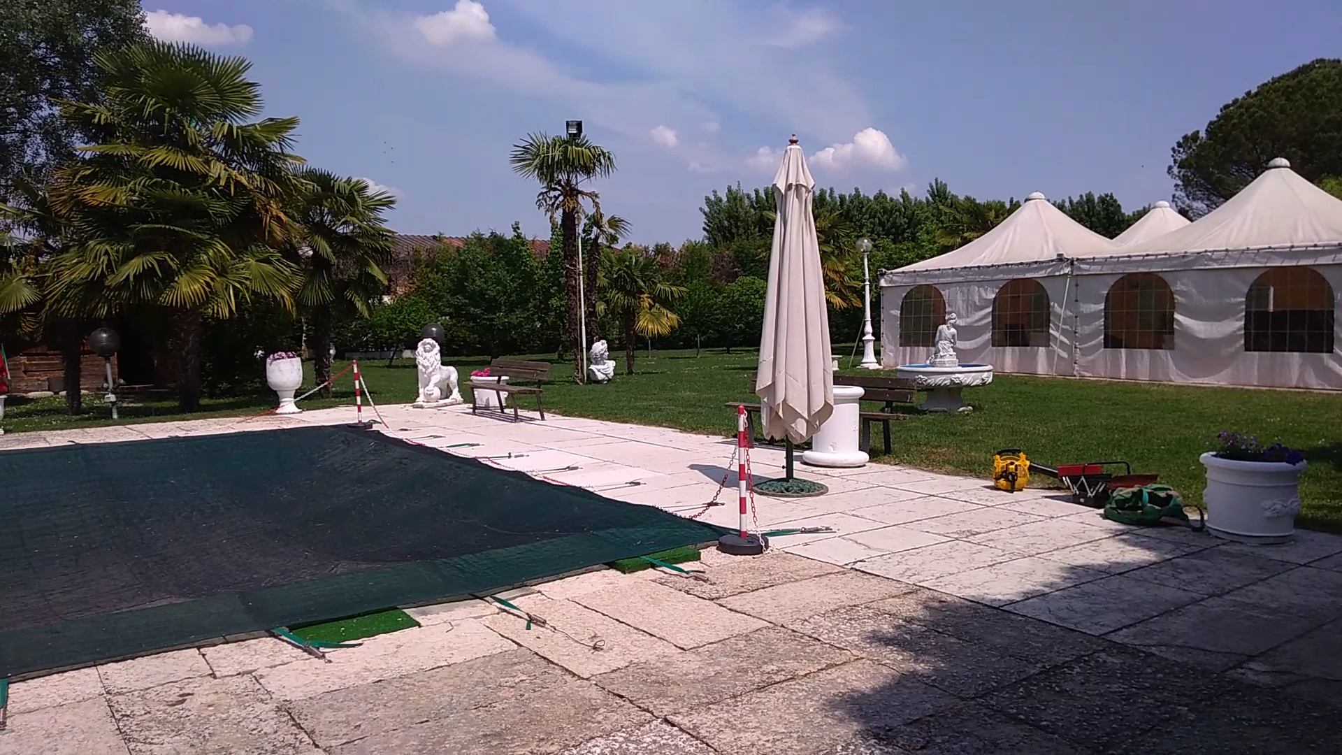 Parco Villa Loredana