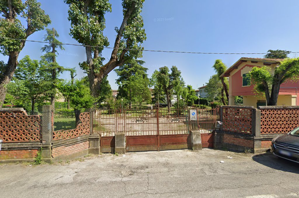 Parco Villa Maria/Bosco delle streghe