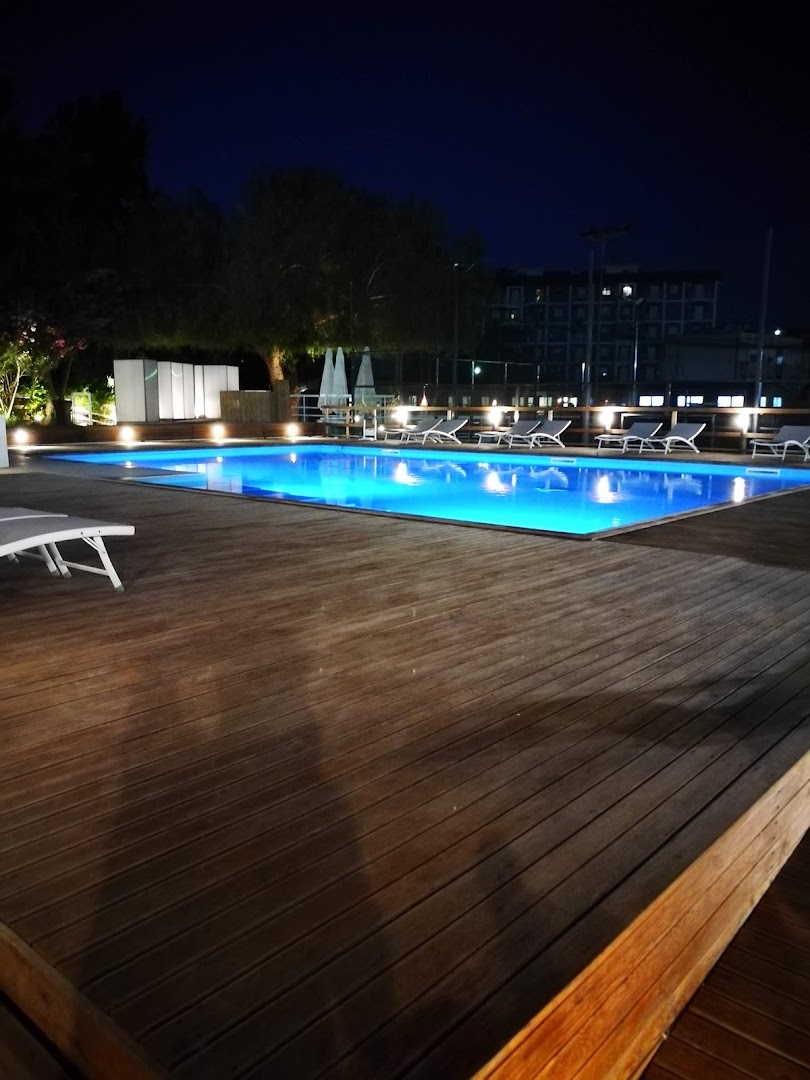 Parco Villa Turrisi, Palermo