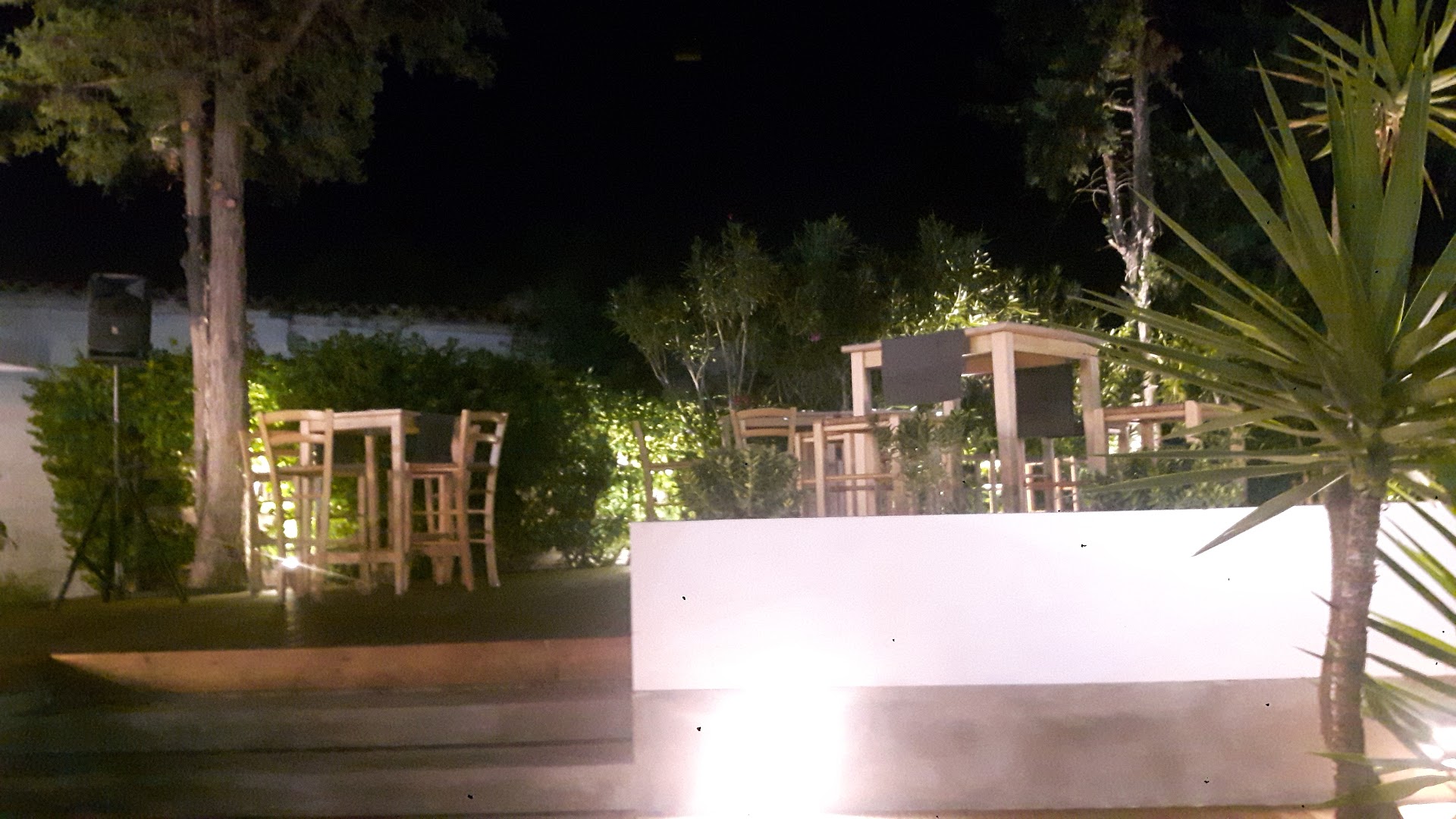 Parco Villa Turrisi