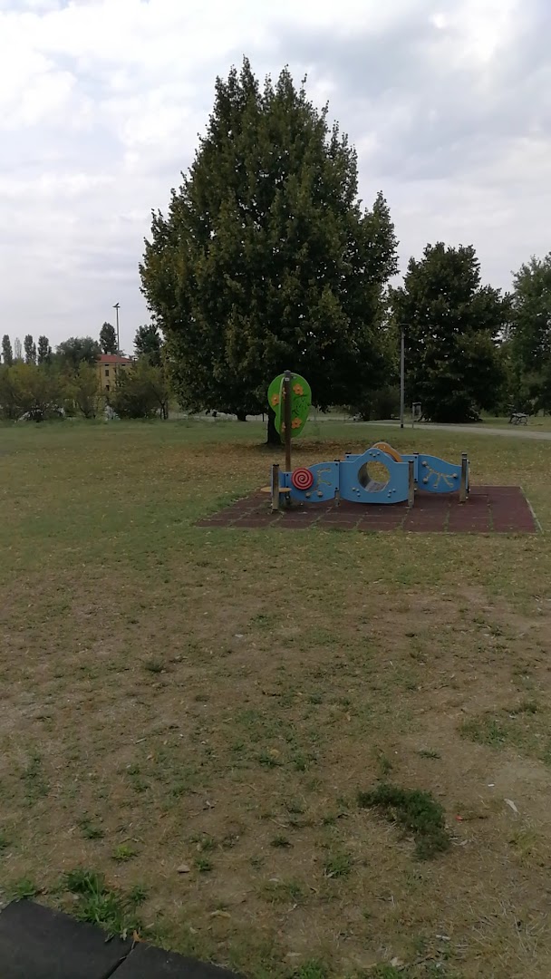 Parco Vincenzo Tanara, Bologna