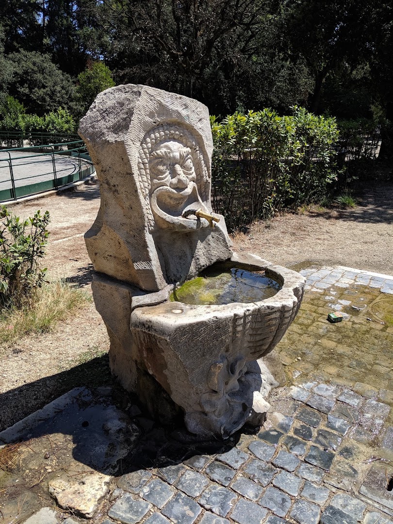 Parco Virgiliano