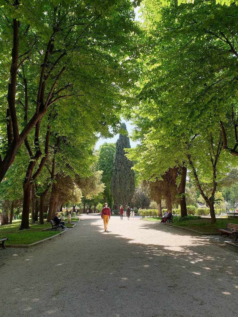 Parco Virgiliano