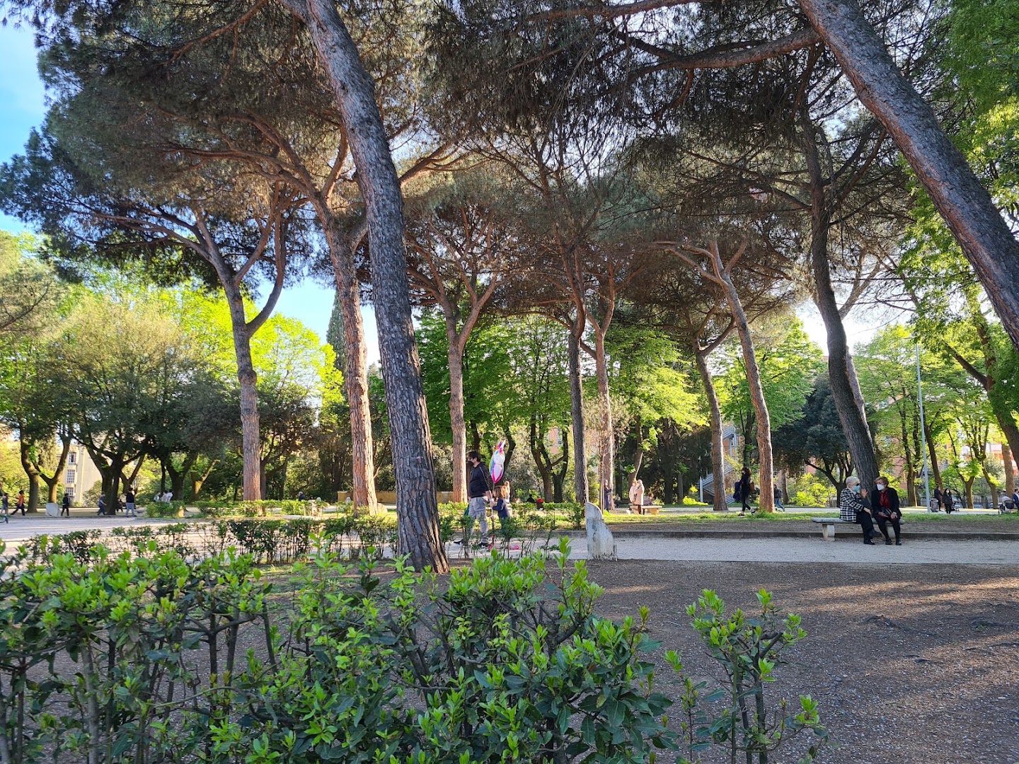 Parco Virgiliano