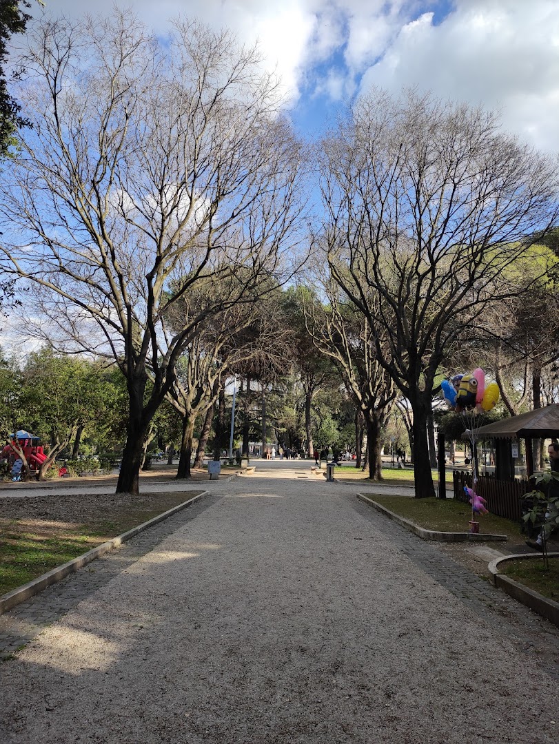 Parco Virgiliano