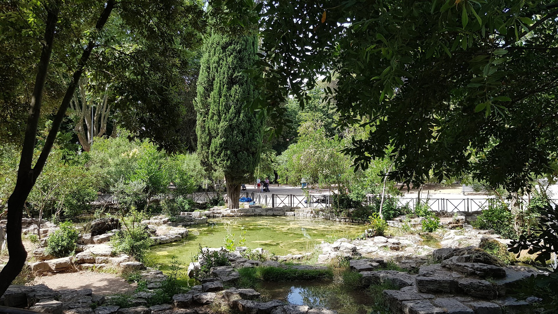 Parco Virgiliano
