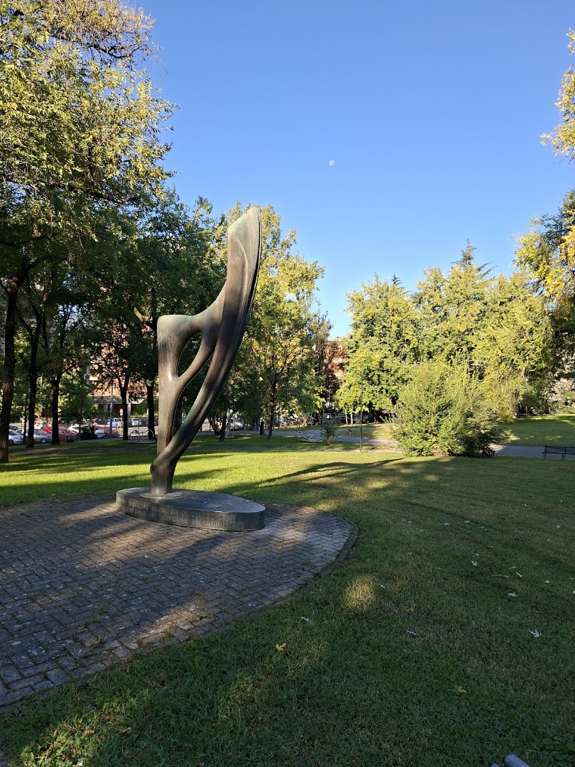 Parco XXV Aprile, La Spezia