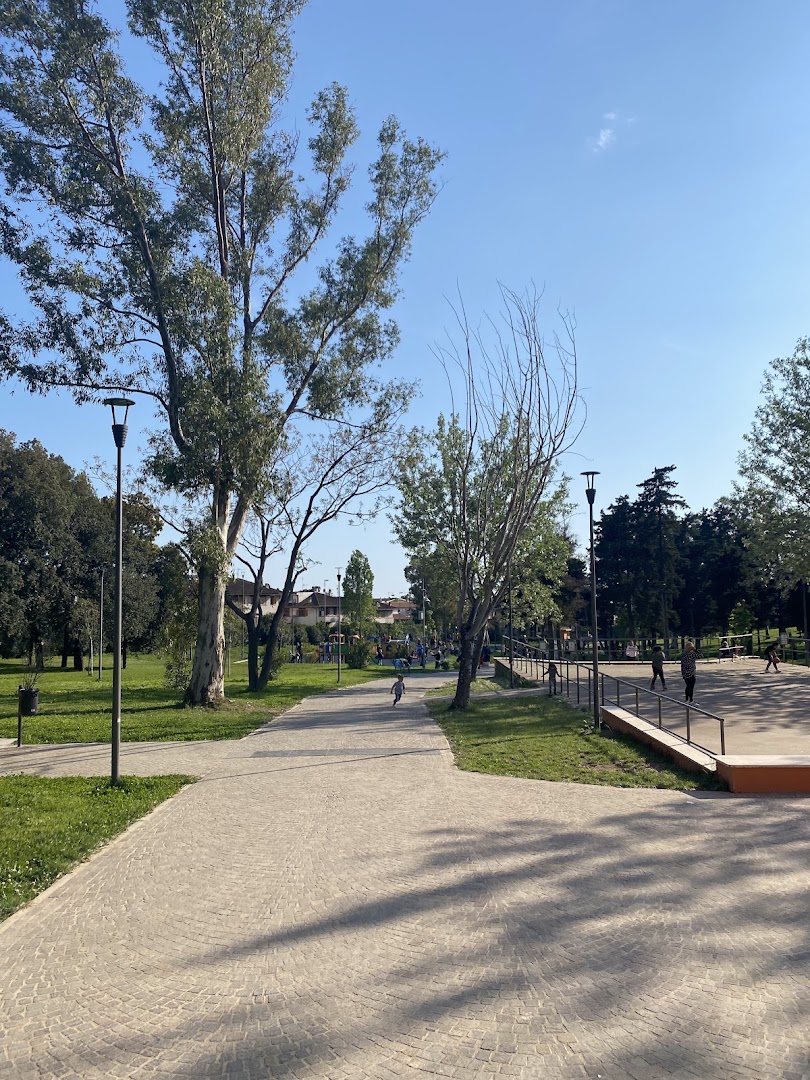 Parco Yuri Spigarelli