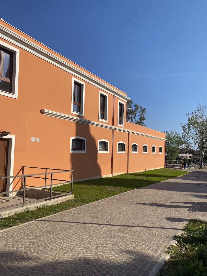 Parco Yuri Spigarelli