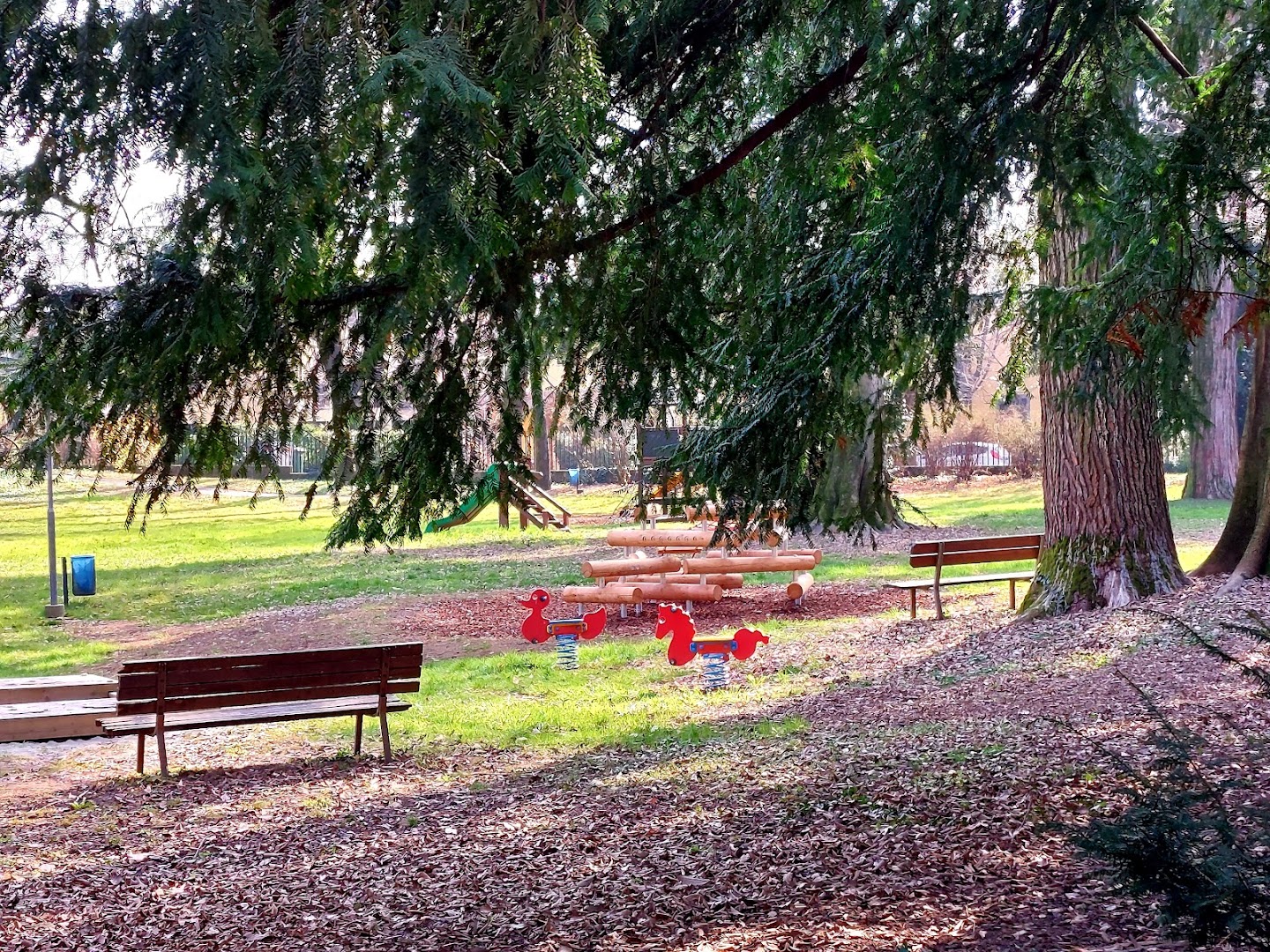 Parco Zanchi