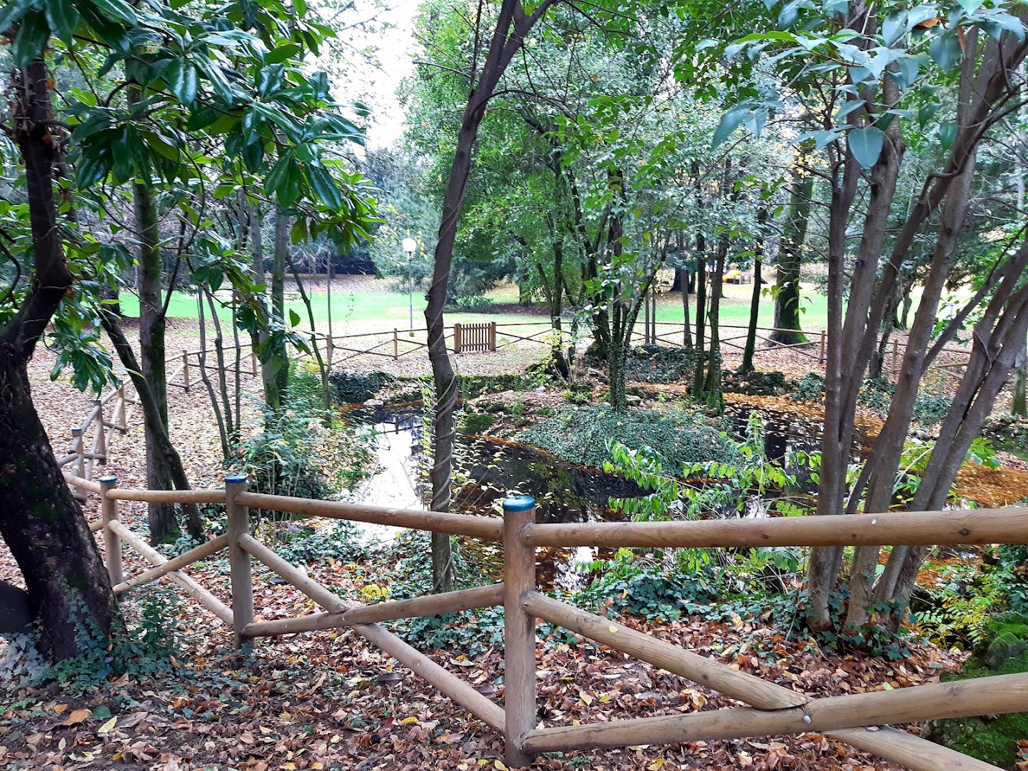 Parco Zanchi