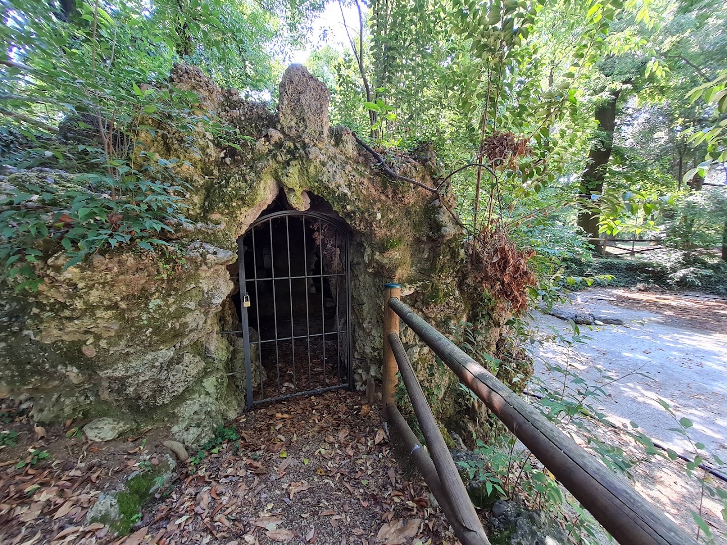 Parco Zanchi
