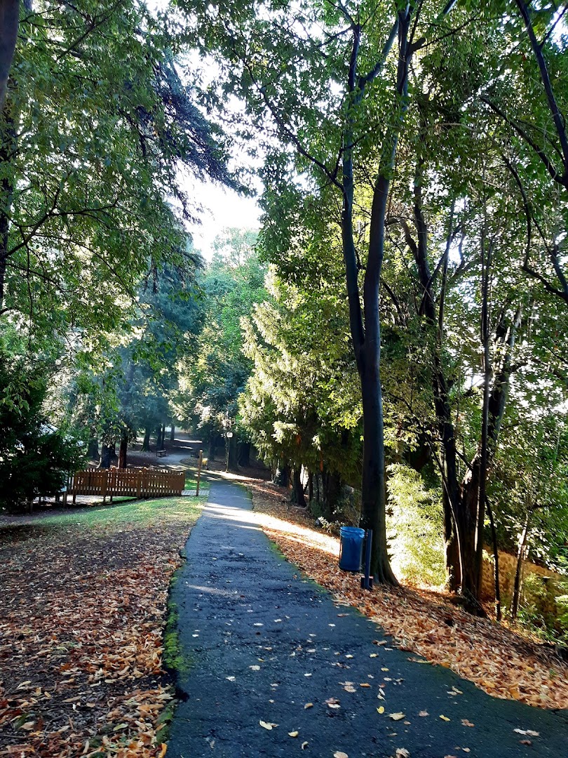 Parco Zanchi