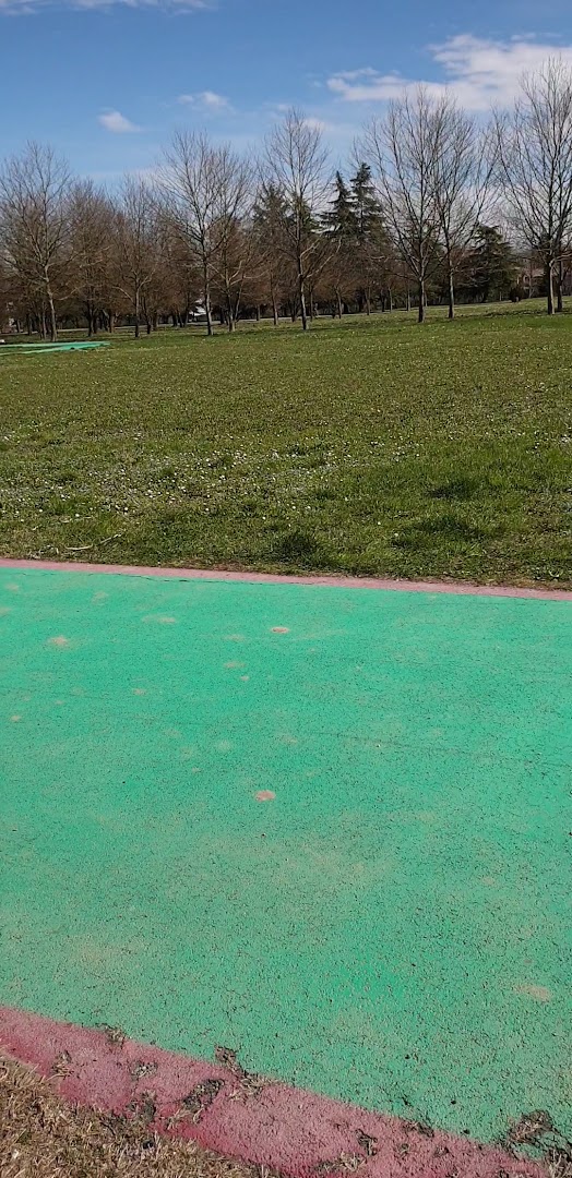 Parco Zanfurlina 2, Noceto