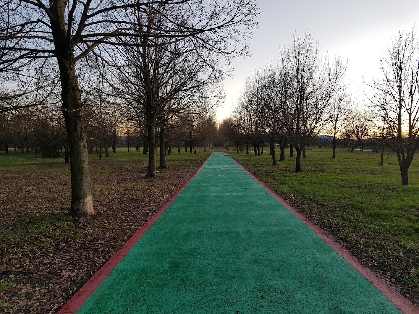 Parco Zanfurlina 2