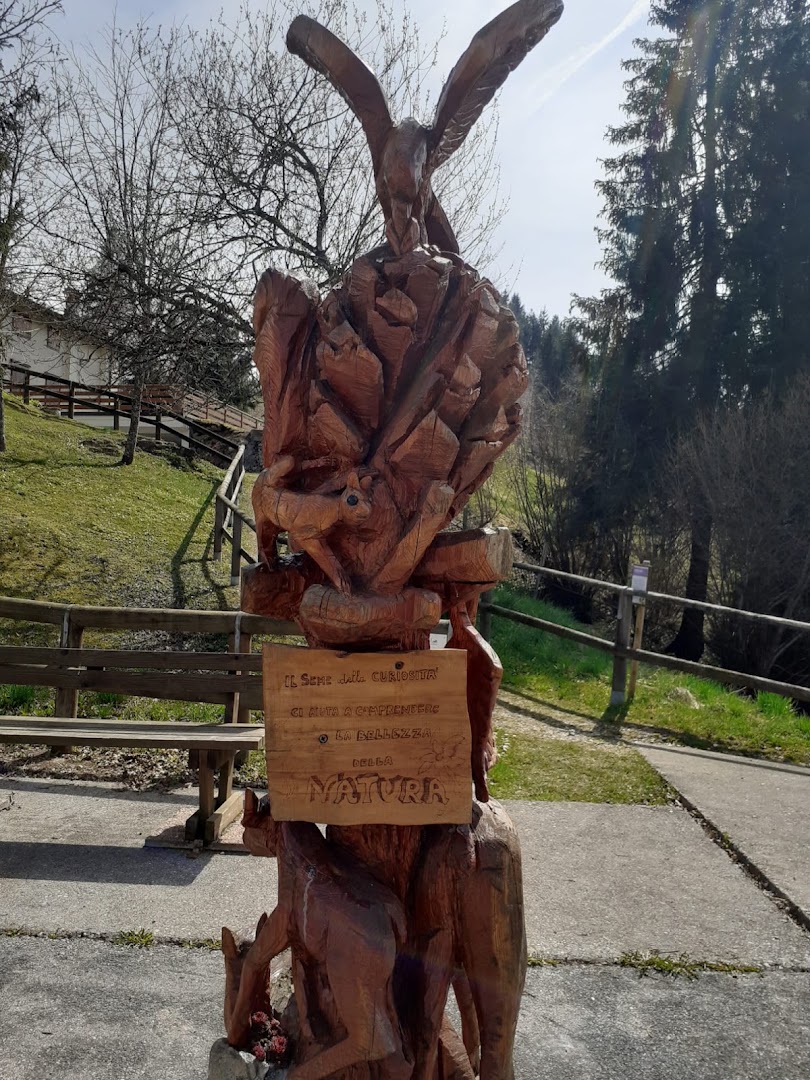 Parco, Borgosesia