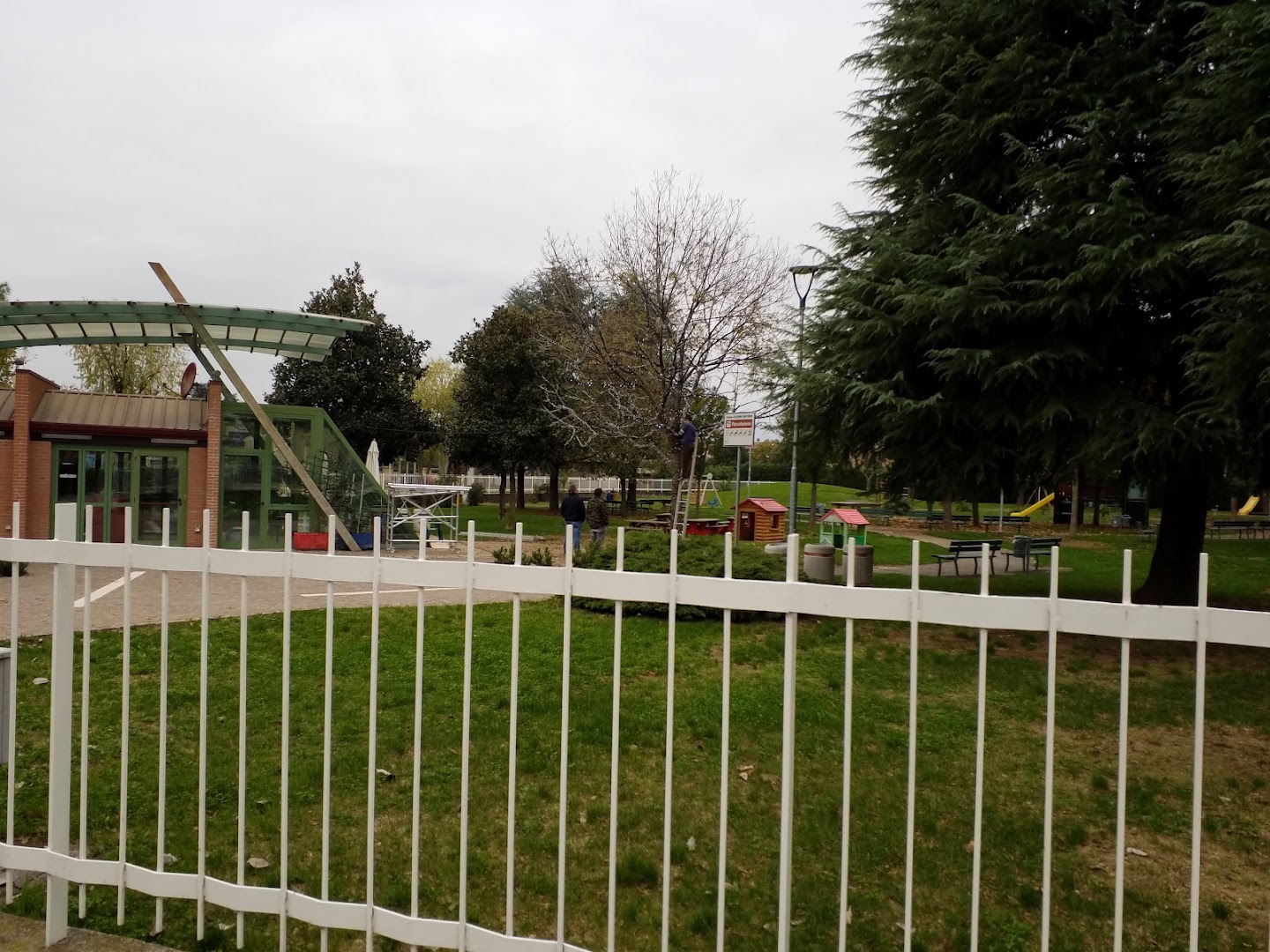 Parcobaleno
