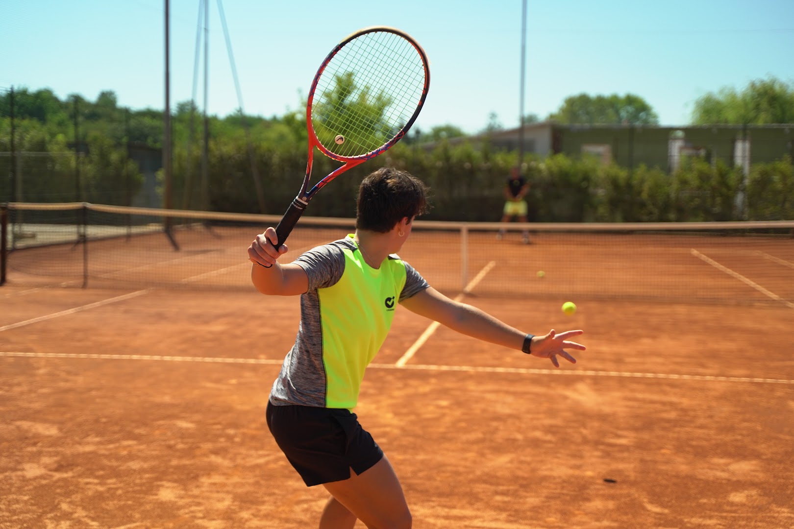 Pardini Sporting Center