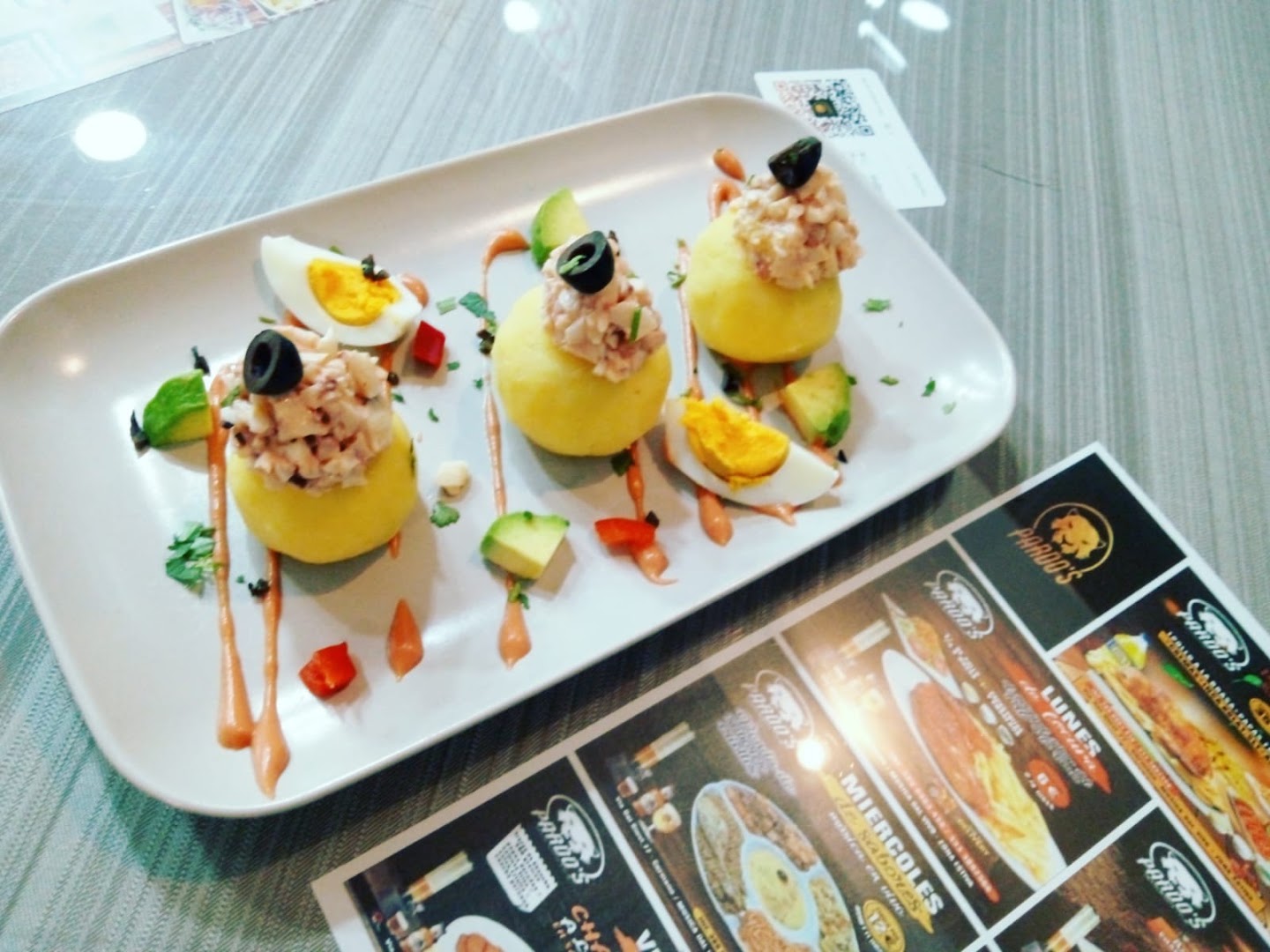 Pardo's Restaurante-Pub