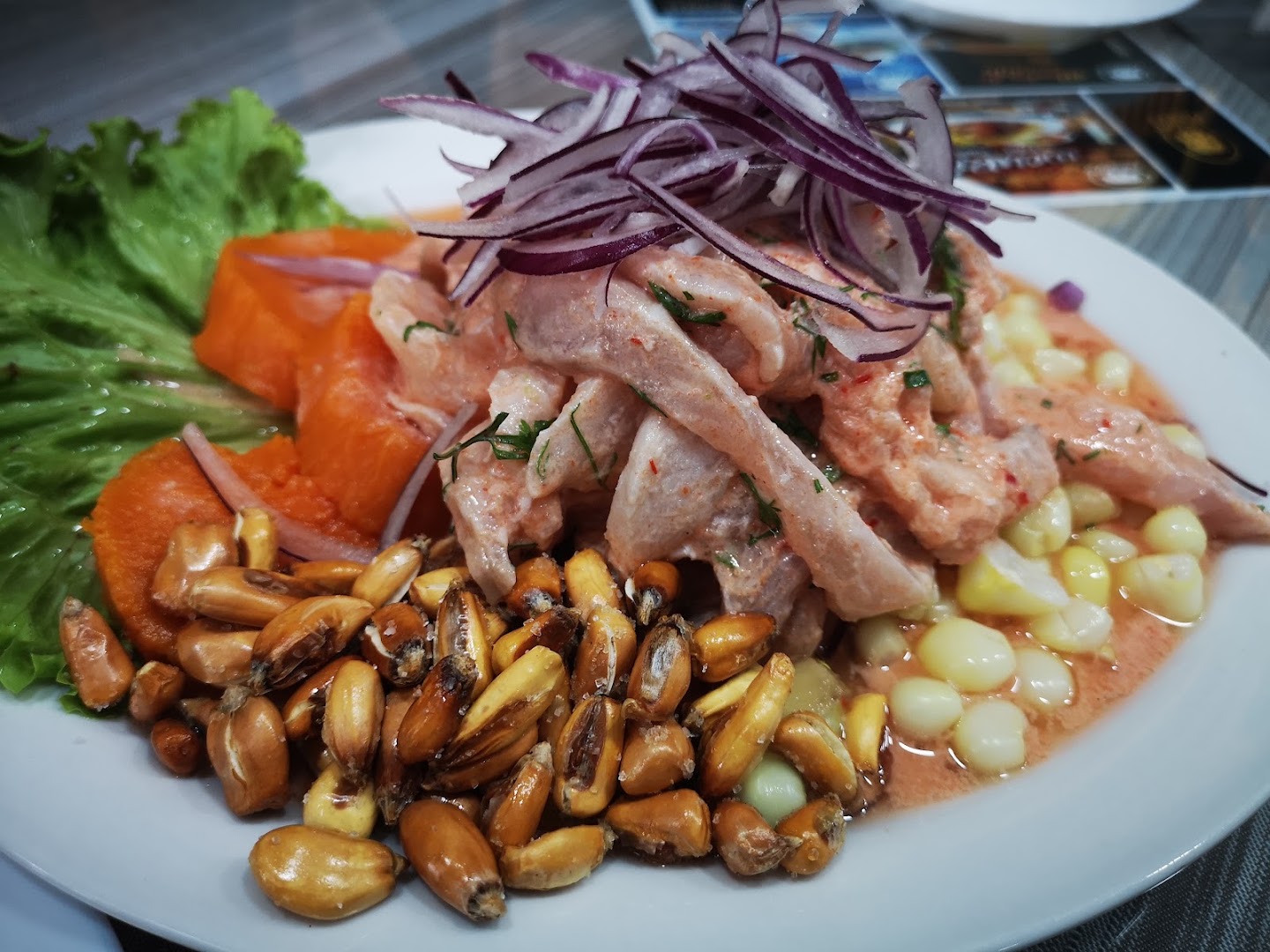 Pardo's Restaurante-Pub