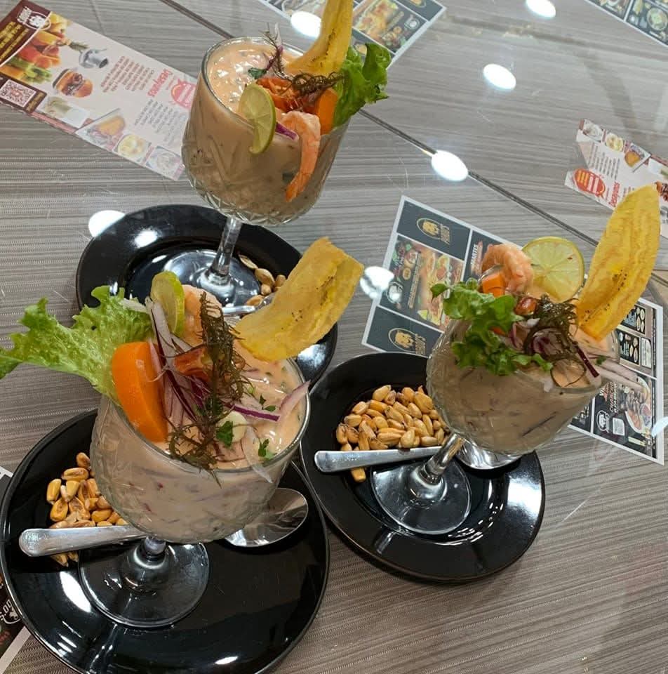 Pardo's Restaurante-Pub