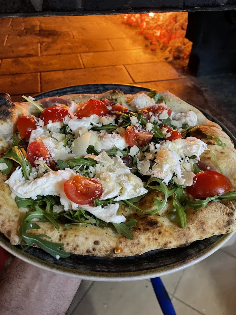 Parfin Pizzeria