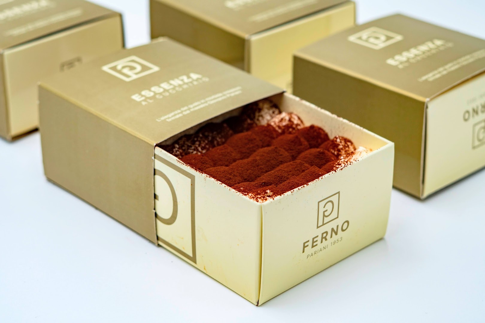 Pariani Ferno 1953 (Castano Primo)