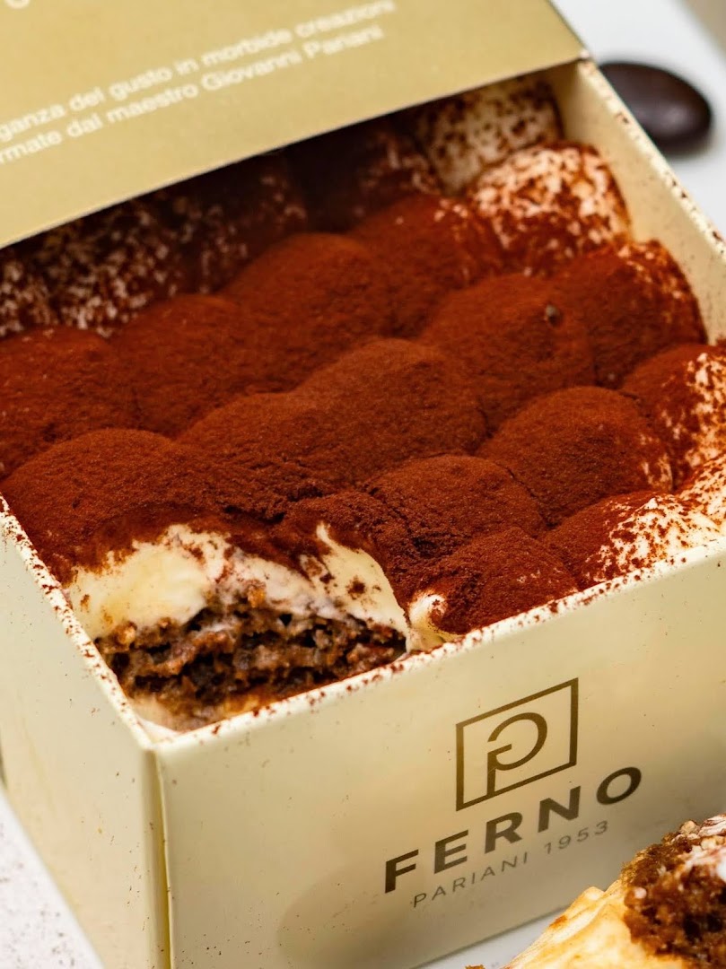 Pariani Ferno 1953 (Vicolungo)