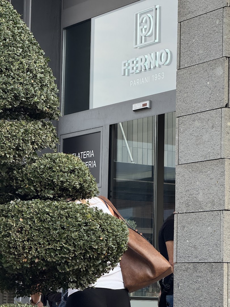 Pariani Ferno 1953 (Vicolungo)