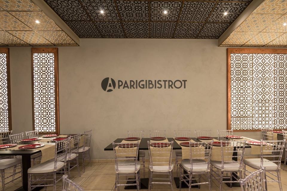 Parigi Bistrot