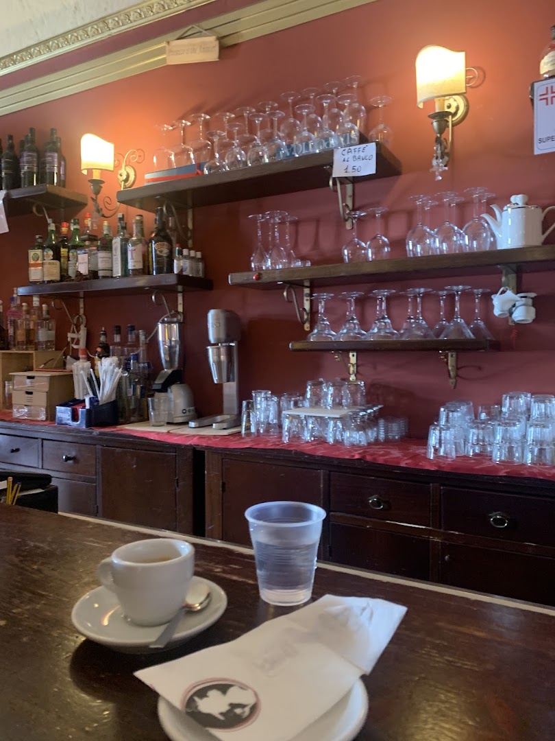 Parisi Cafè, Ostuni