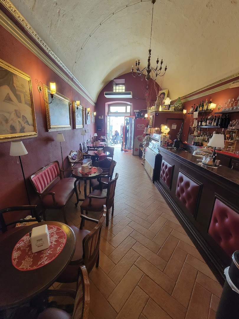 Parisi Cafè
