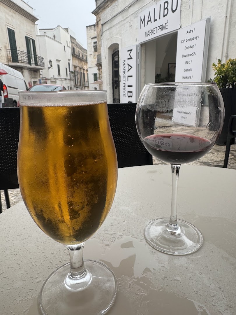 Parisi Cafè
