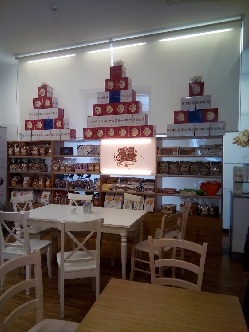 Parisi Spes Concept Bar