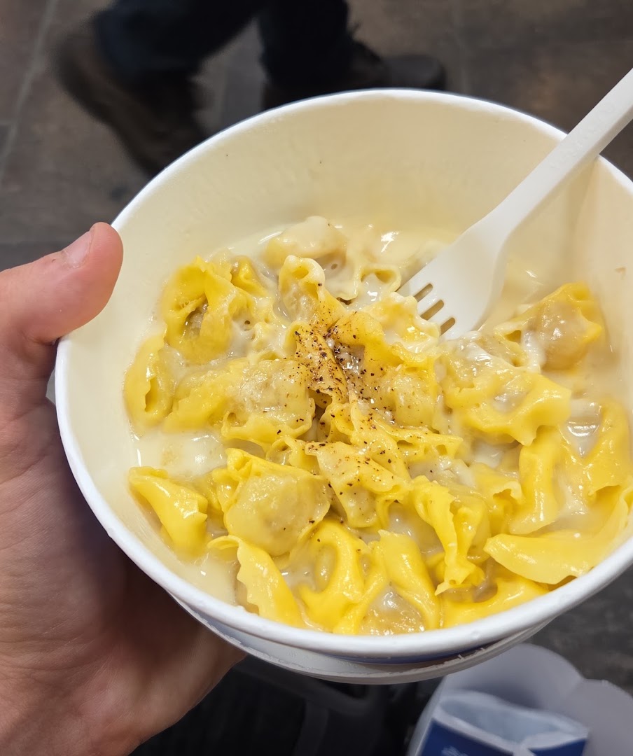 PARIZÙ - Pasta, Riso, Zuppa & more