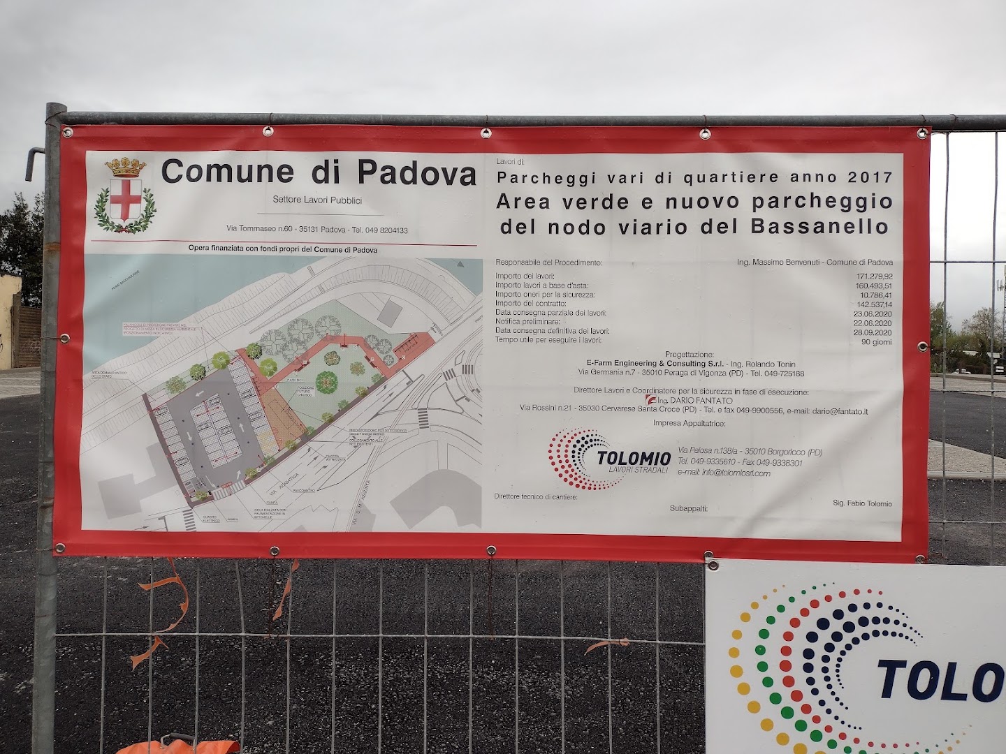 Park Bassanello