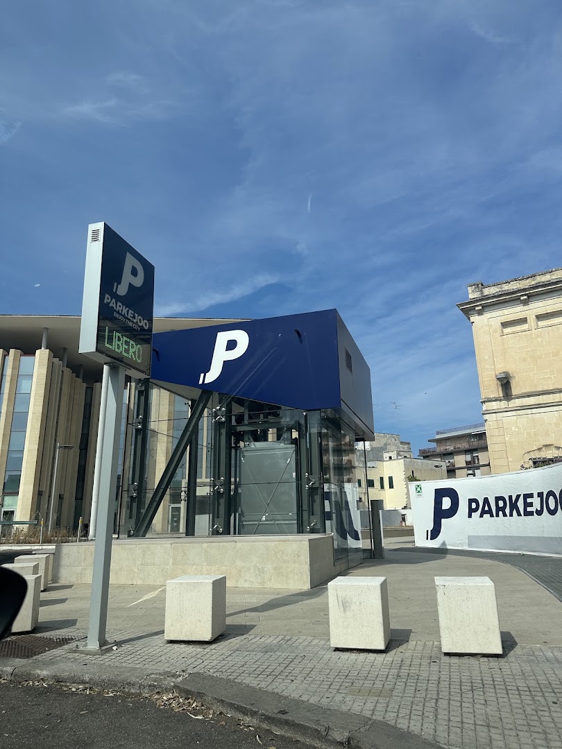 Parkejoo - Lecce