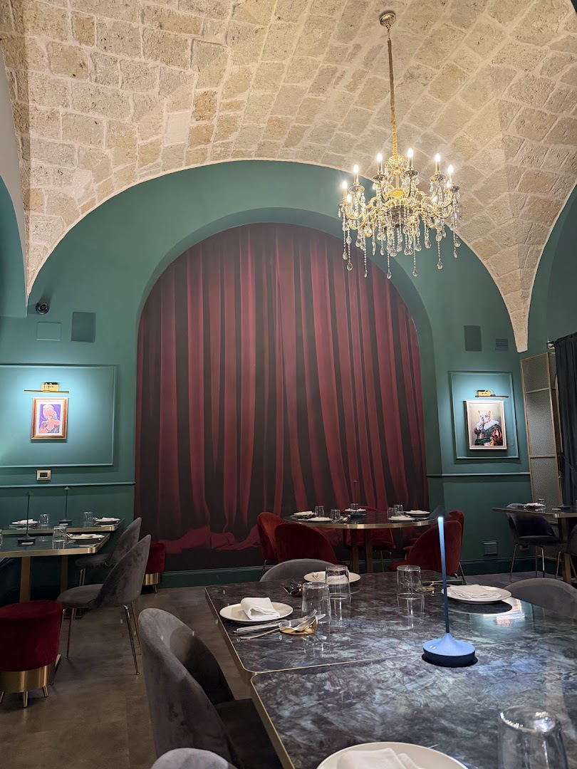 ParlaPiano - Club Restaurant, Mola di Bari