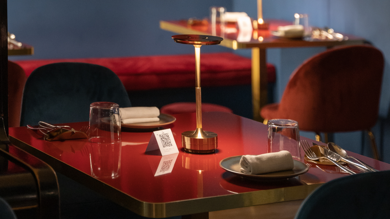 ParlaPiano - Club Restaurant
