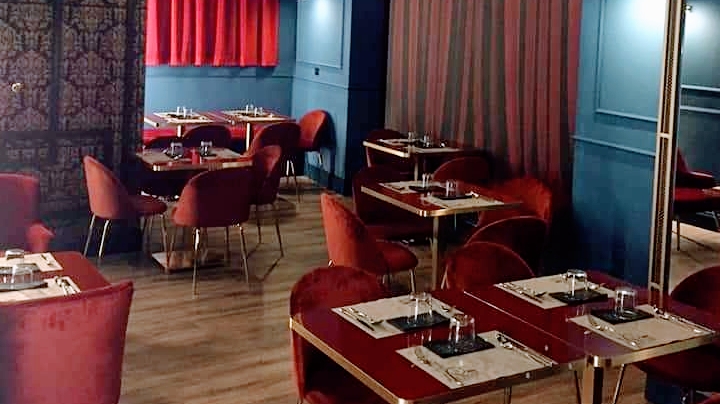 ParlaPiano - Club Restaurant
