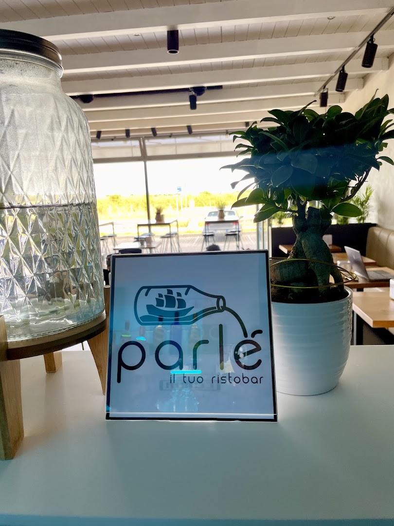 PARLE' - RistoBar