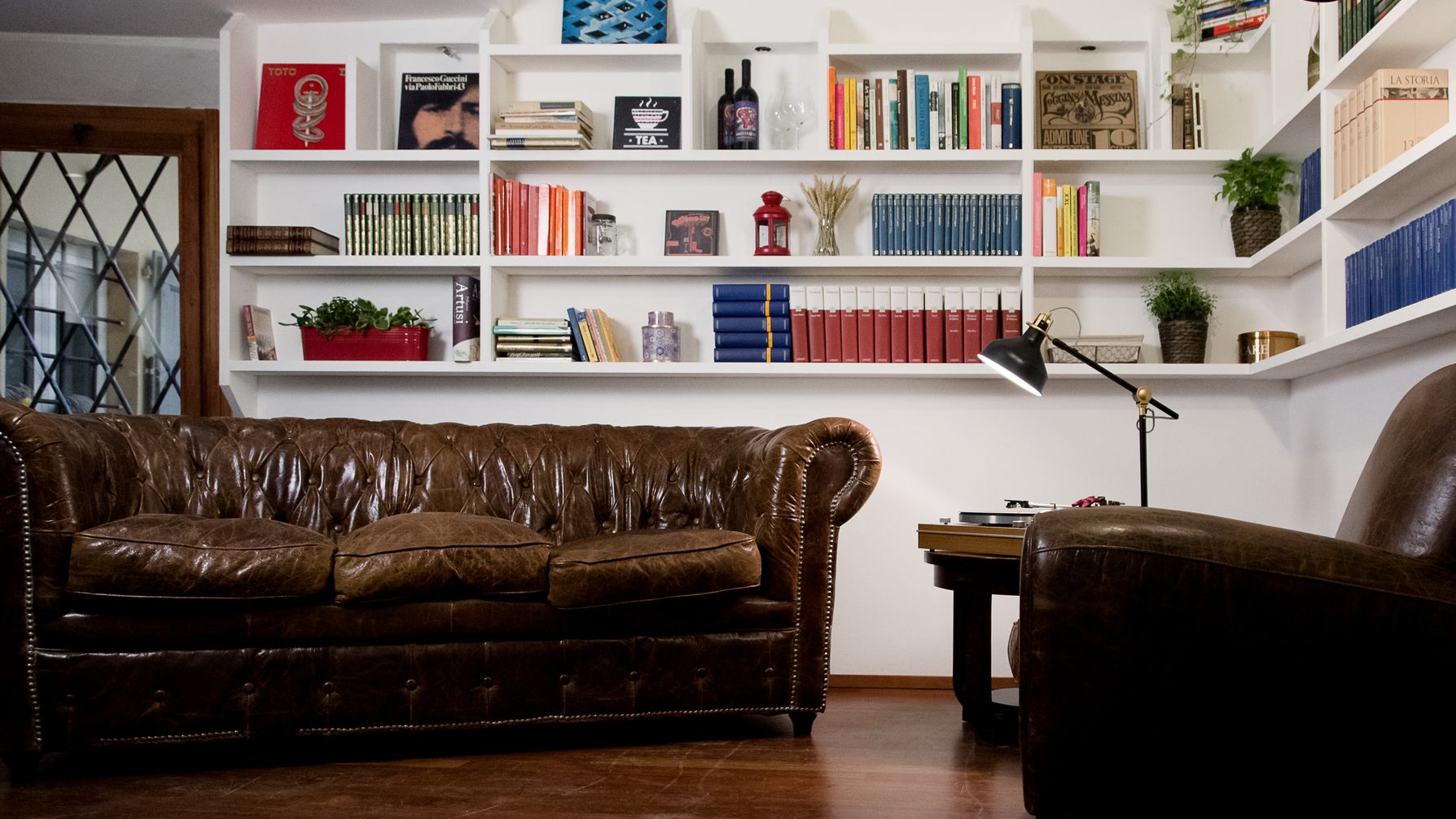 Parlor