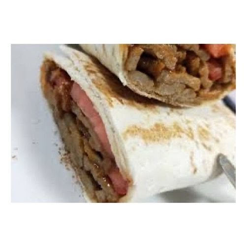 Parm Kebab House