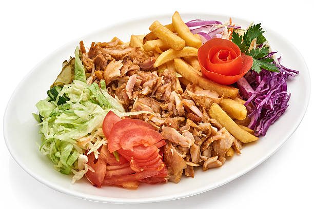 Parm Kebab House