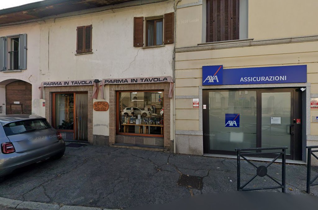 Parma in Tavola