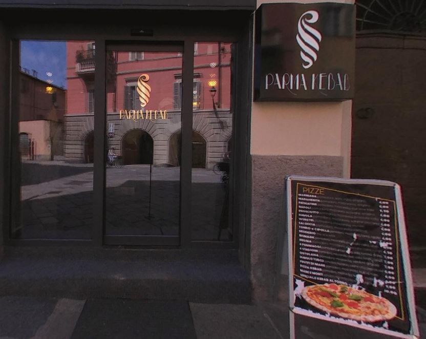 Parma Kebab - Pizze e Kebab, Parma