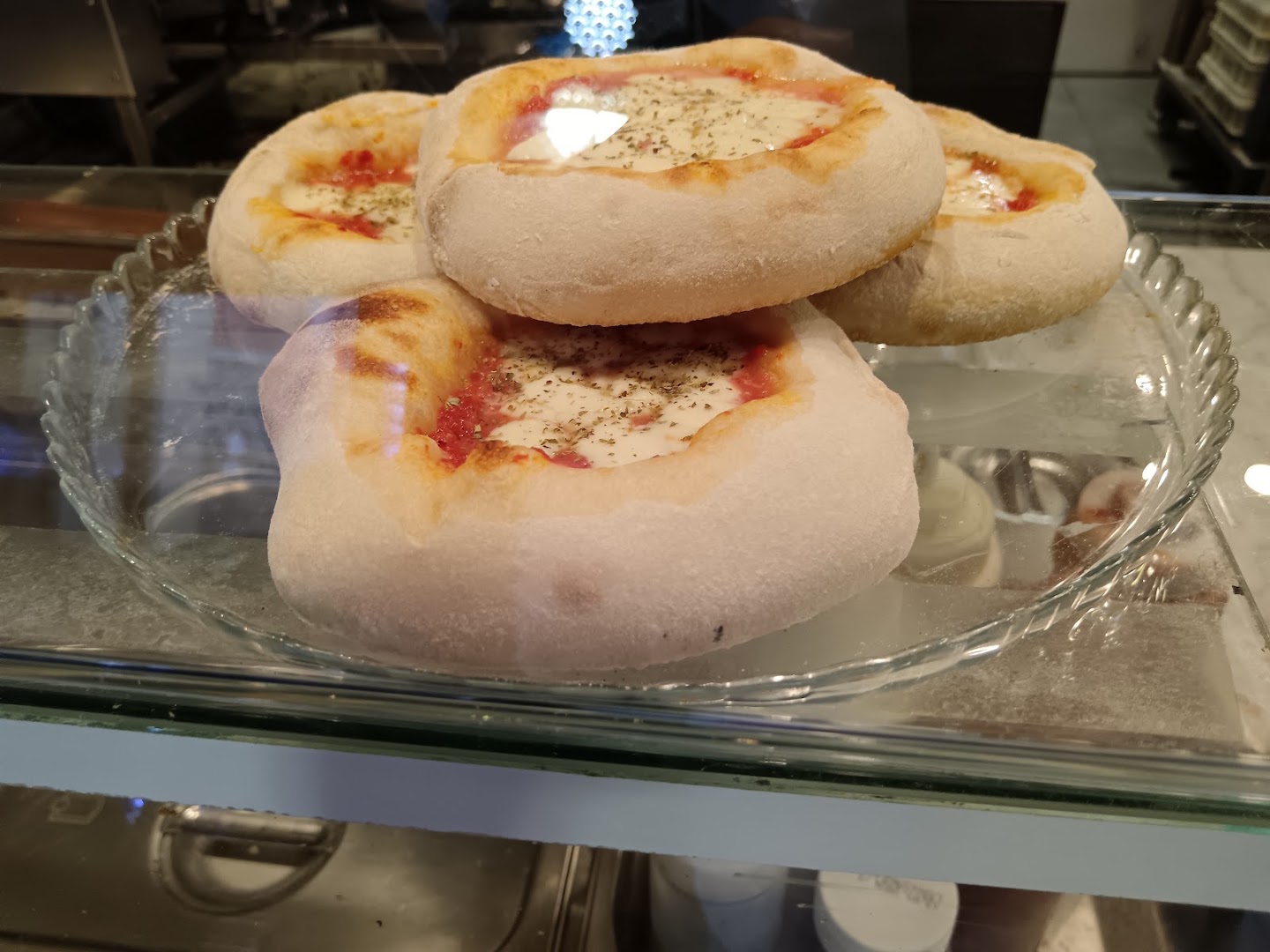 Parma Kebab - Pizze e Kebab