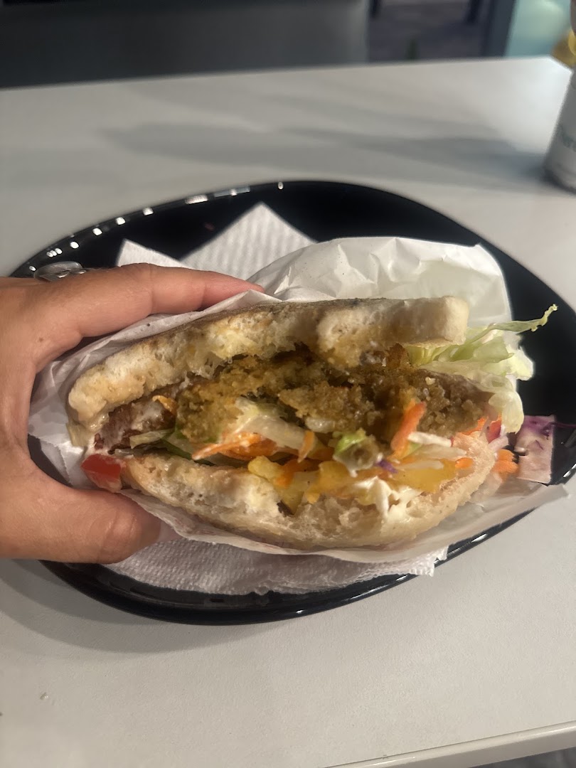 Parma Kebab - Pizze e Kebab